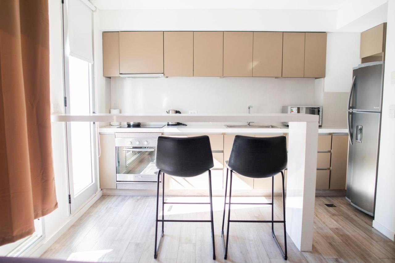 Wesleep Paraguay Departamentos En Microcentro Apartamento Ciudad Autónoma de Buenos Aires