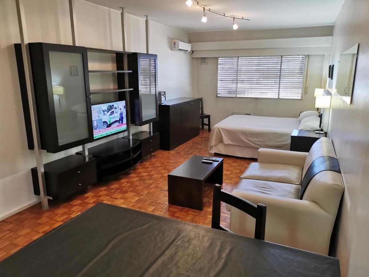 Apartamento Downtown