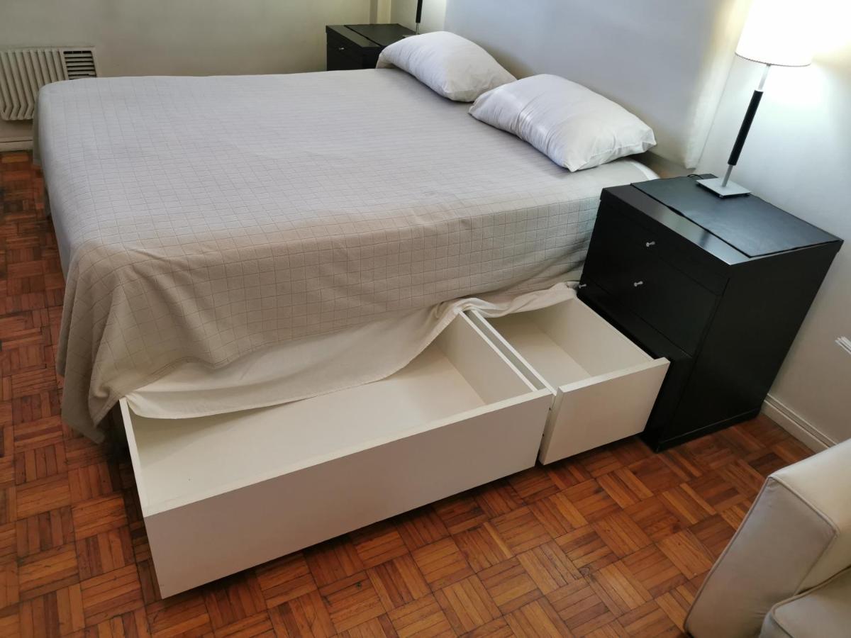 Apartamento Downtown
