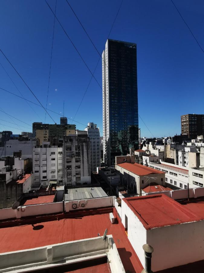 Downtown Apartamento Ciudad Autónoma de Buenos Aires