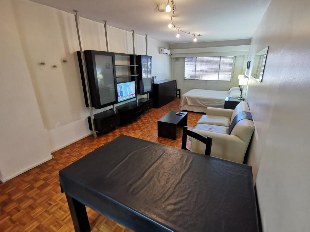 Downtown Apartamento Ciudad Autónoma de Buenos Aires