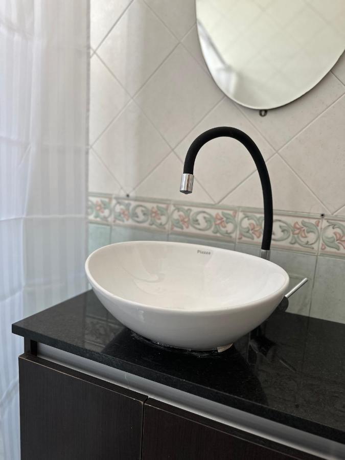 Downtown Experience #baexp02 Apartamento