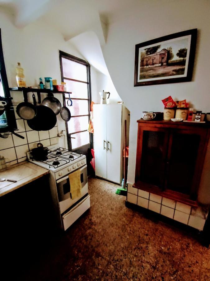 Refugio Porteno Habitación en casa particular Ciudad Autónoma de Buenos Aires