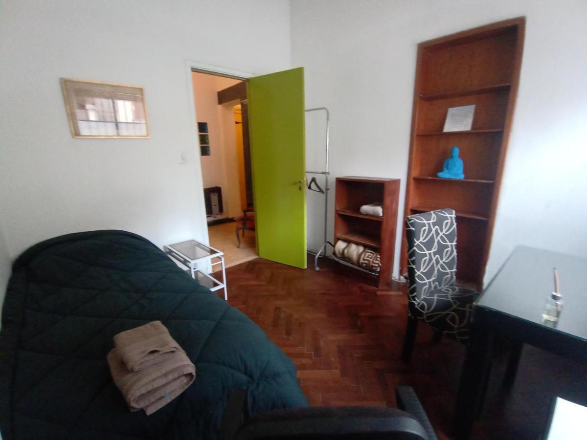 Refugio Porteno Ciudad Autónoma de Buenos Aires