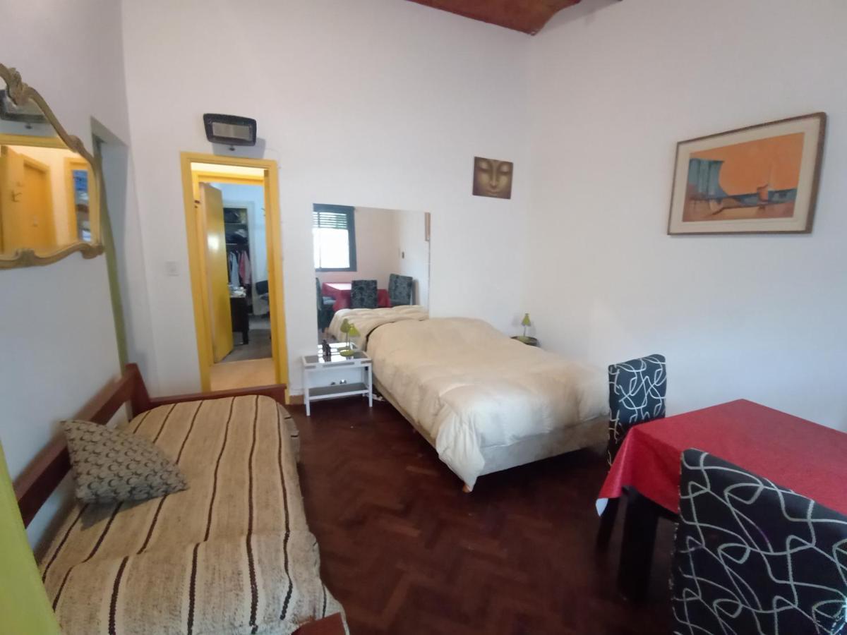Refugio Porteno Habitación en casa particular