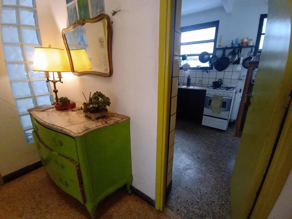 Refugio Porteno Habitación en casa particular