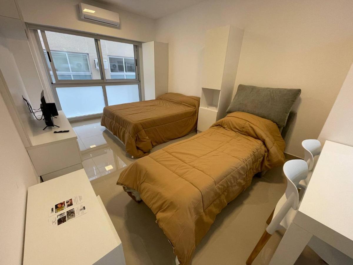 Apartamento Luxury And Comfort In San Telmo Your Exclusive Retreat Num4752 Ciudad Autónoma de Buenos Aires
