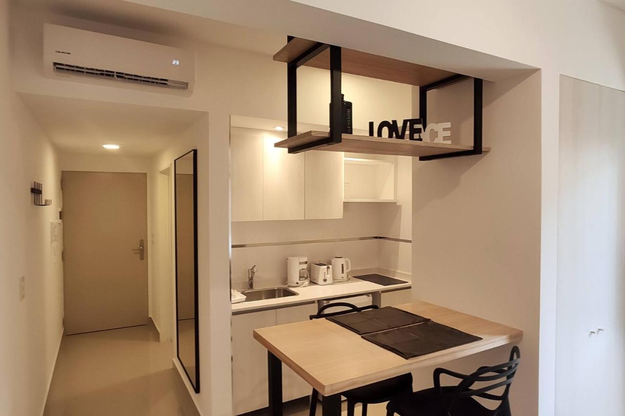 Luxury And Comfort In San Telmo Your Exclusive Retreat Num4915 Apartamento *