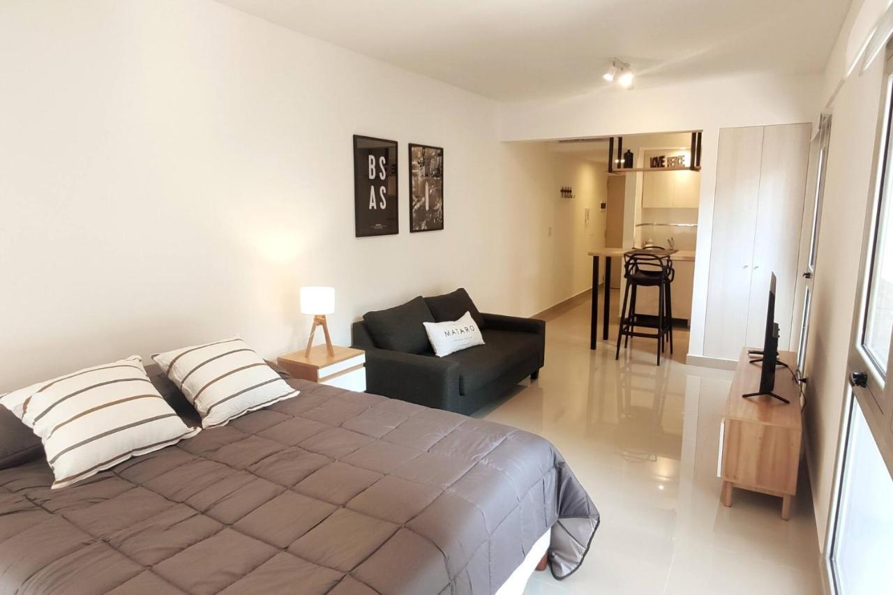 Luxury And Comfort In San Telmo Your Exclusive Retreat Num4915 Apartamento