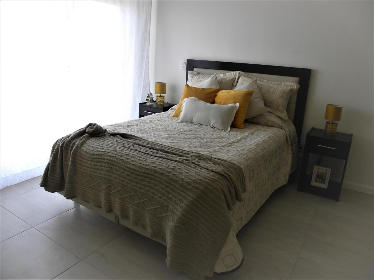 Crespo Apartament Premiun Ciudad Autónoma de Buenos Aires
