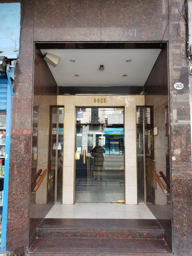 Crespo Apartament Premiun