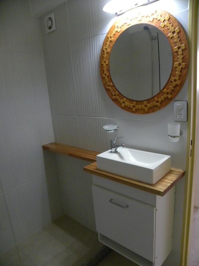Crespo Apartament Premiun Apartamento Ciudad Autónoma de Buenos Aires