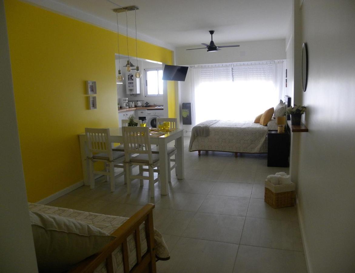 Apartamento Crespo Apartament Premiun