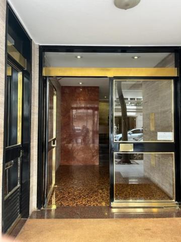 Departamento En El Corazon De Recoleta, Triangulo De Oro Apartamento *