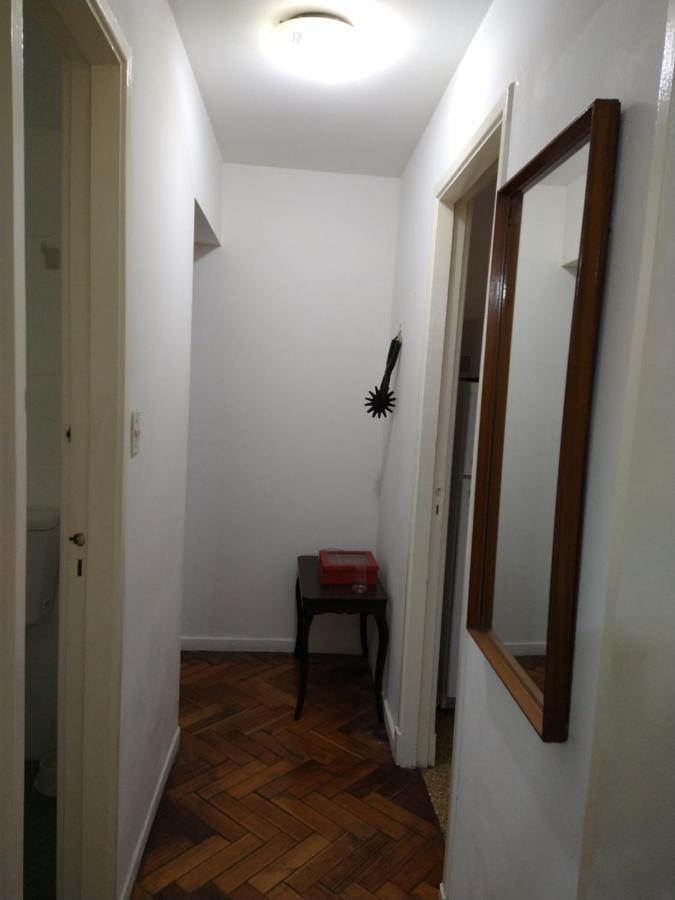 Apartamento Elohim House *