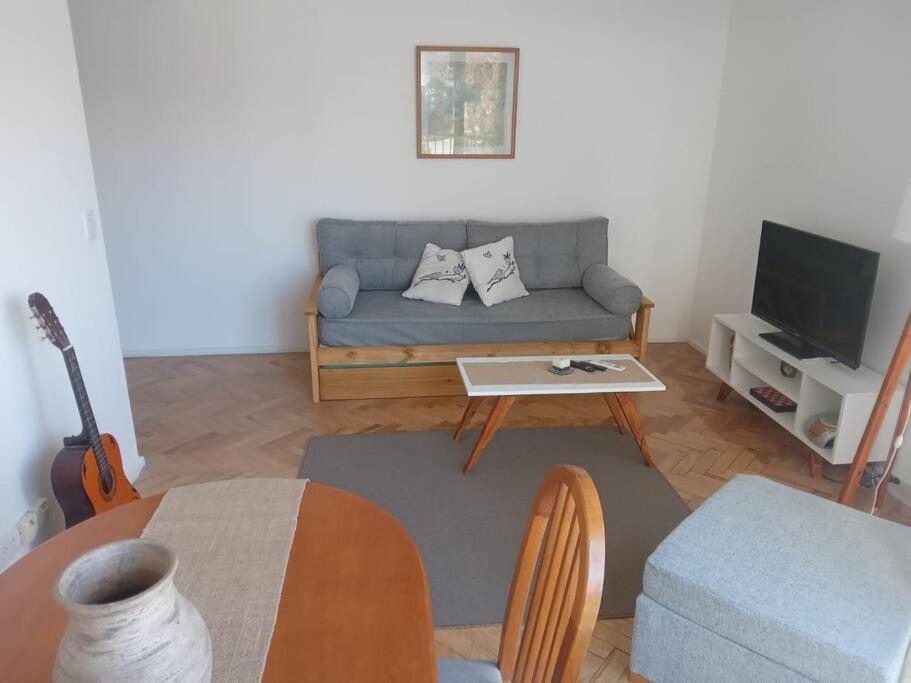Torre Libertador Apartamento Ciudad Autónoma de Buenos Aires
