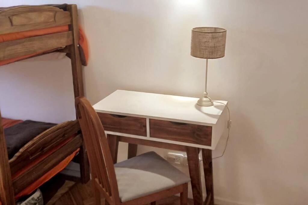 Torre Libertador Apartamento