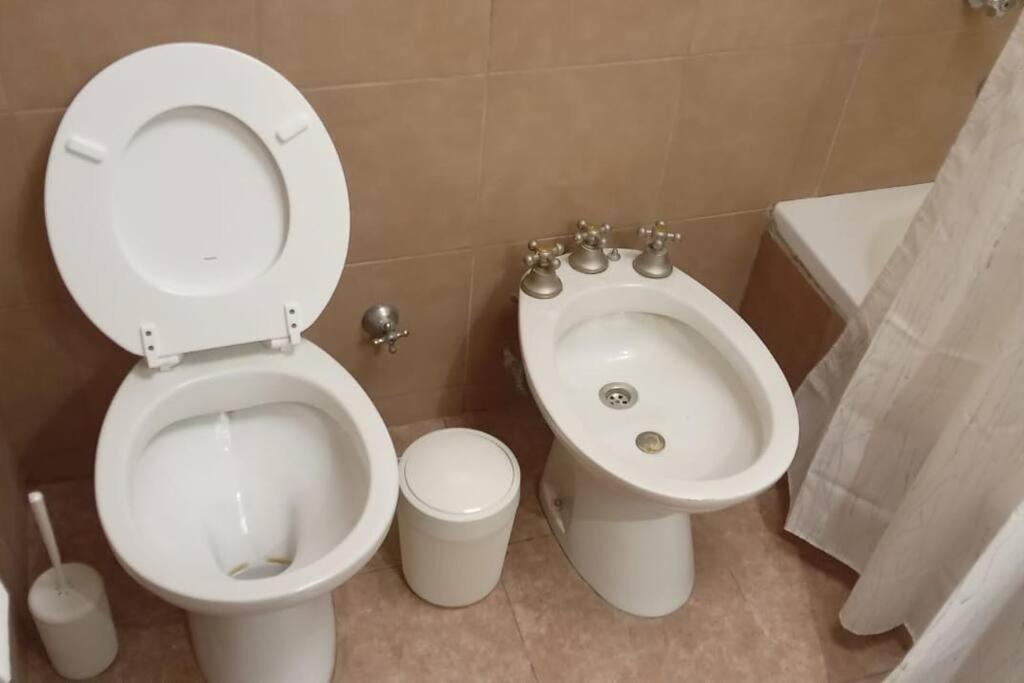 Torre Libertador Apartamento Ciudad Autónoma de Buenos Aires