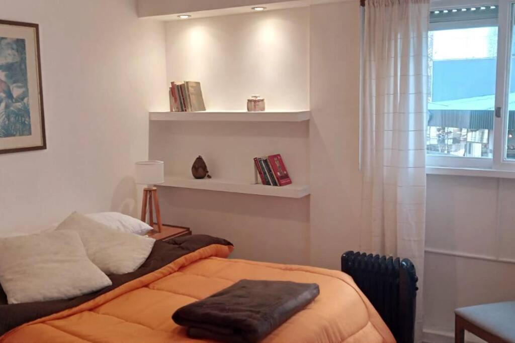 Torre Libertador Apartamento
