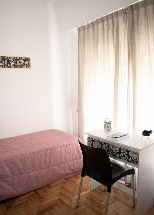 Habitación en casa particular Temporarias Caba