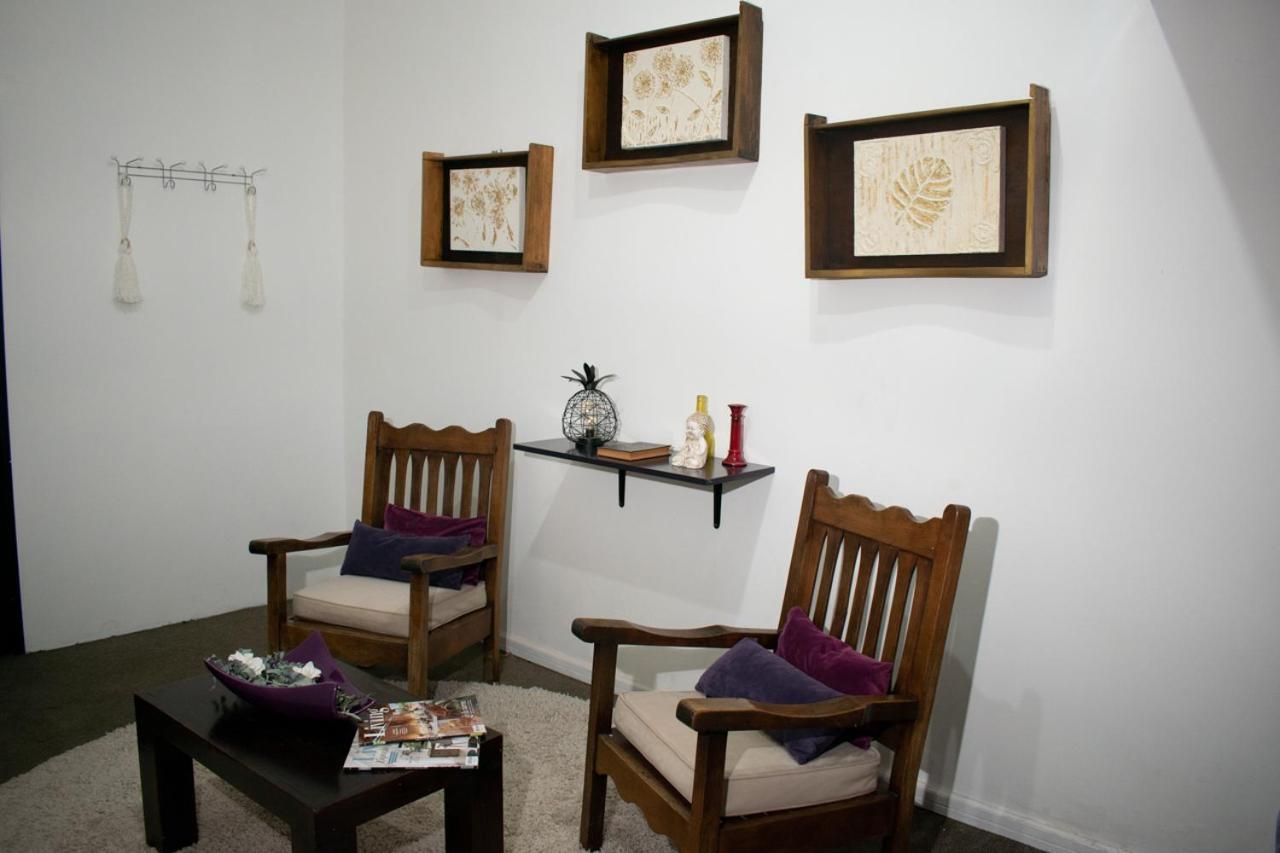 Habitación en casa particular Temporarias Caba Ciudad Autónoma de Buenos Aires