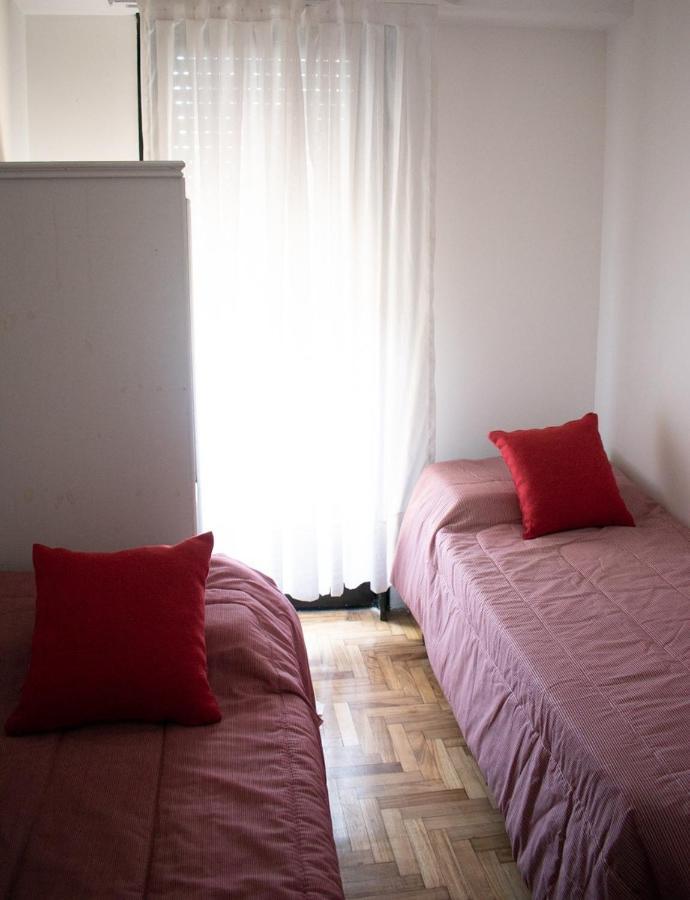 Temporarias Caba Habitación en casa particular Ciudad Autónoma de Buenos Aires