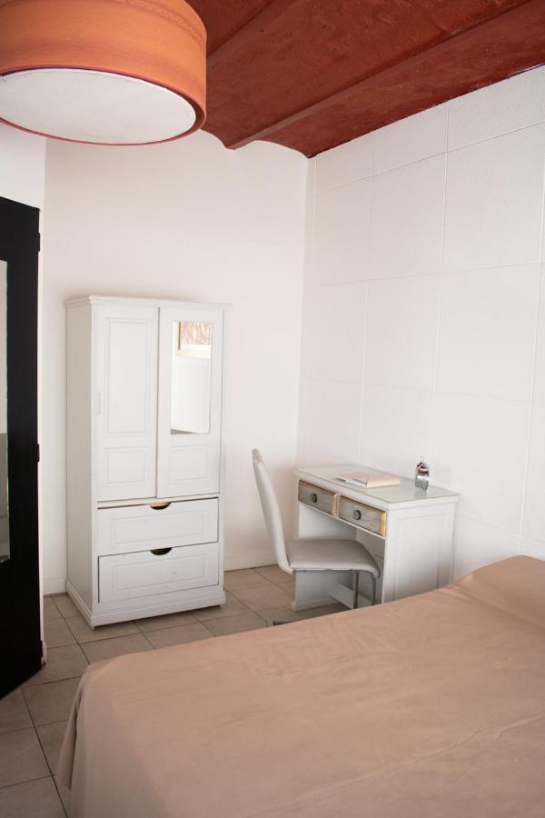 Temporarias Caba Habitación en casa particular
