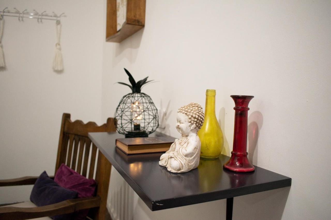 Habitación en casa particular Temporarias Caba *