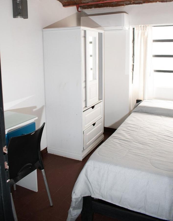 Habitación en casa particular Temporarias Caba Ciudad Autónoma de Buenos Aires