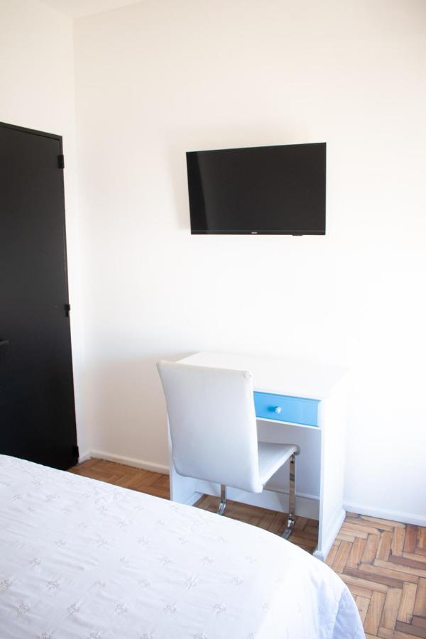 Temporarias Caba Habitación en casa particular Ciudad Autónoma de Buenos Aires
