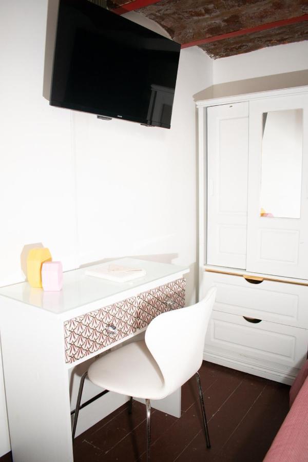 Habitación en casa particular Temporarias Caba
