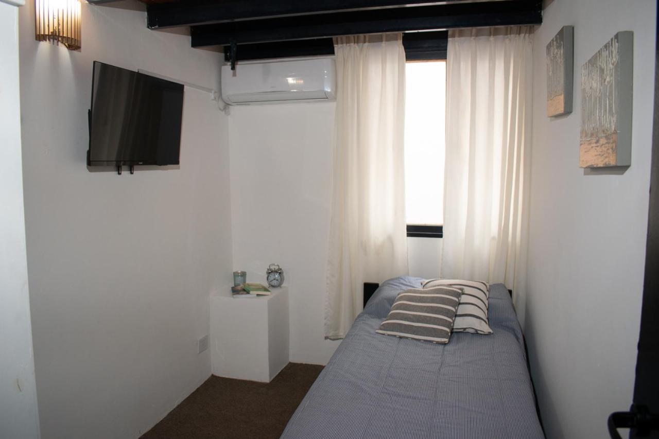 Habitación en casa particular Temporarias Caba Ciudad Autónoma de Buenos Aires