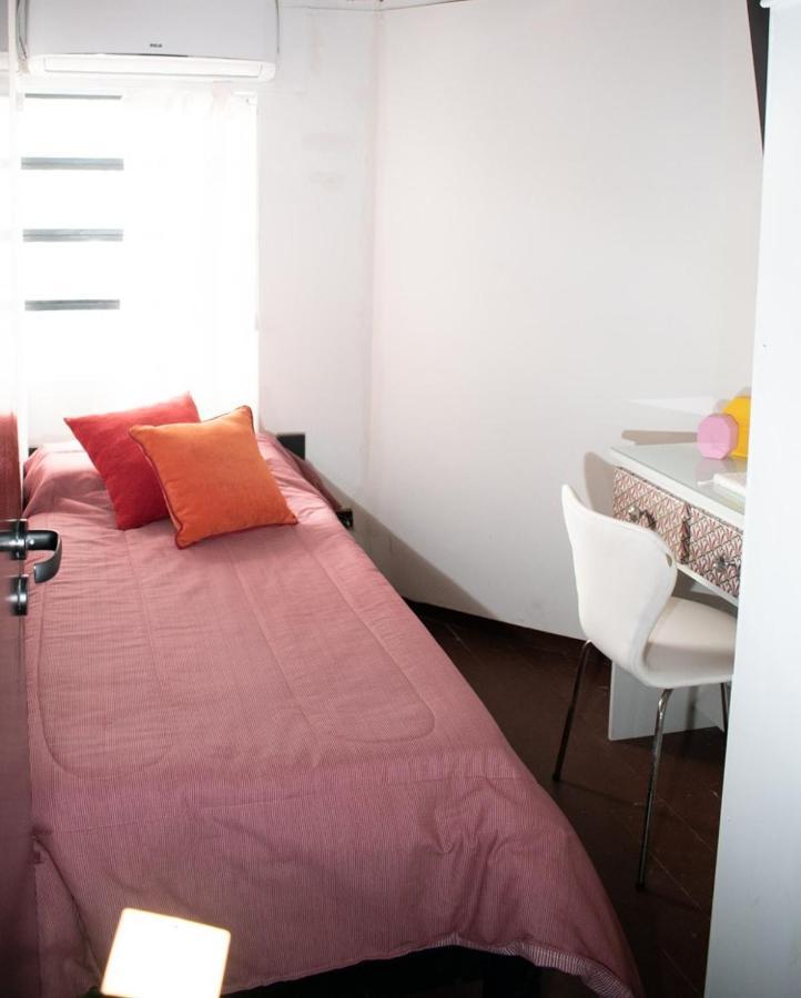 Habitación en casa particular Temporarias Caba *