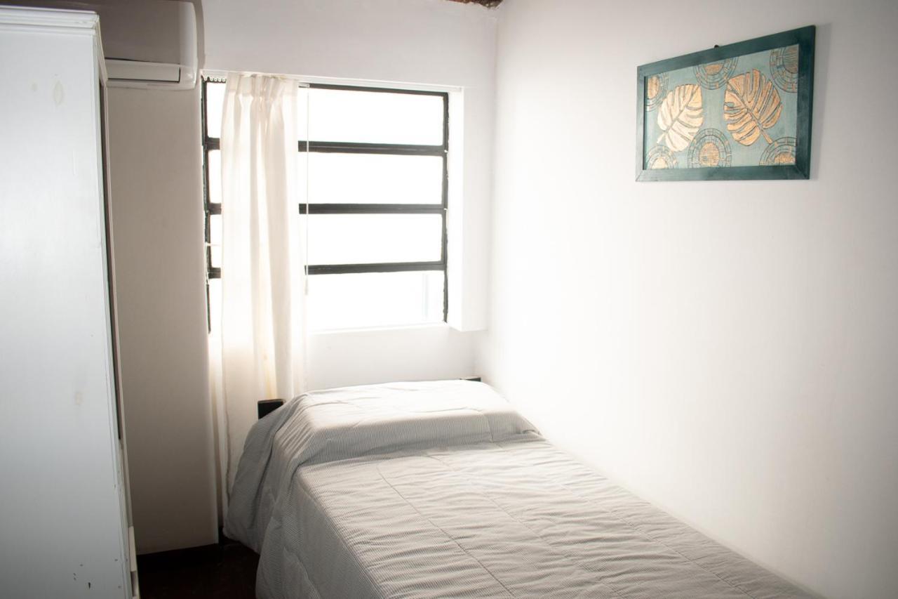 Habitación en casa particular Temporarias Caba