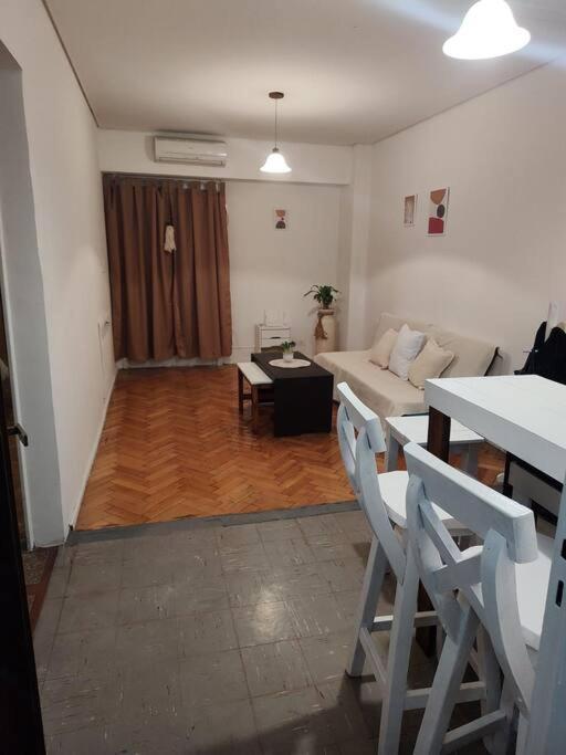 Apartamento Depto. Barrio Norte Para 5 La Mejor Ubicacion *