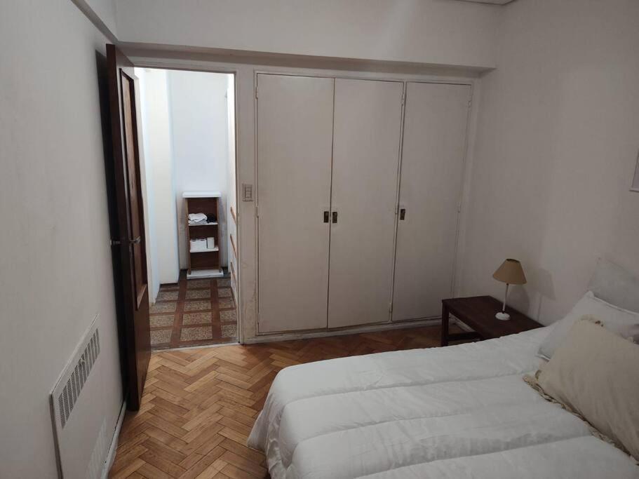 Depto. Barrio Norte Para 5 La Mejor Ubicacion Apartamento *