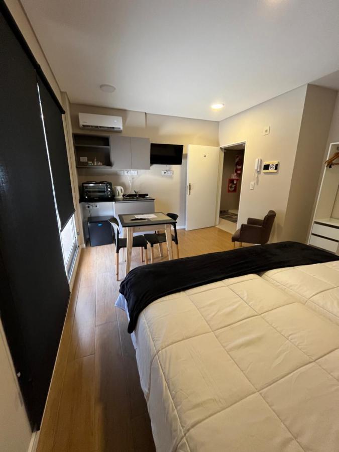 Apartamento Via-estudio Exclusivo Categoria