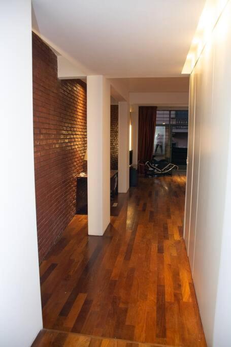 Departamento En San Telmo Apartamento