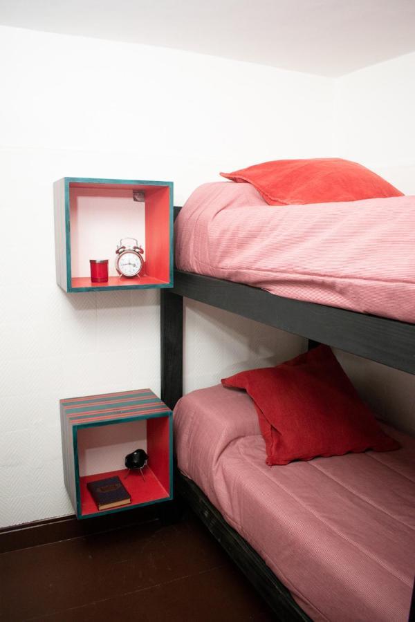 Temporarias Caba Habitación en casa particular Ciudad Autónoma de Buenos Aires