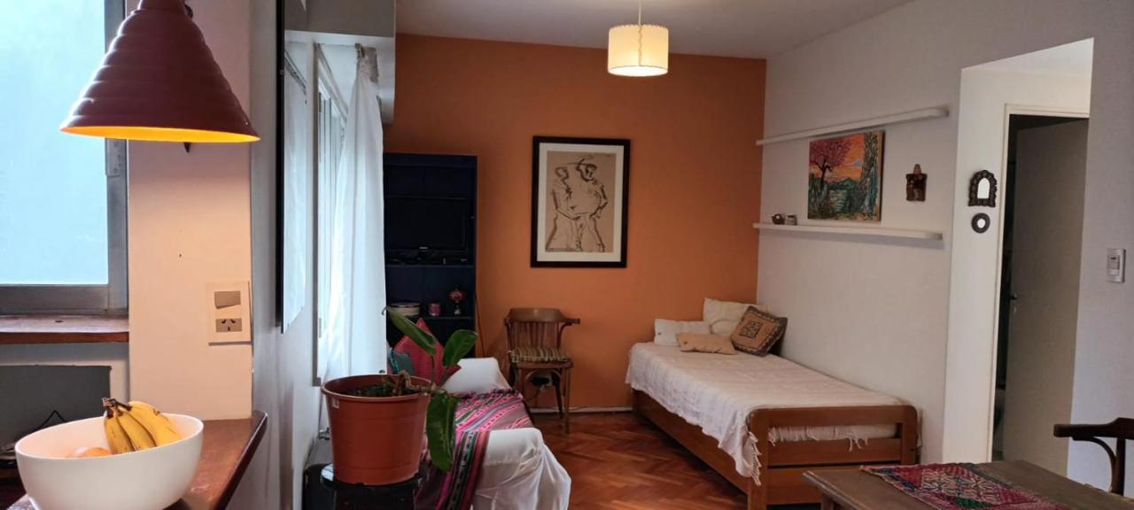 Departamento Palermo Apartamento *