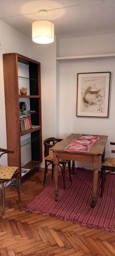 Apartamento Departamento Palermo *