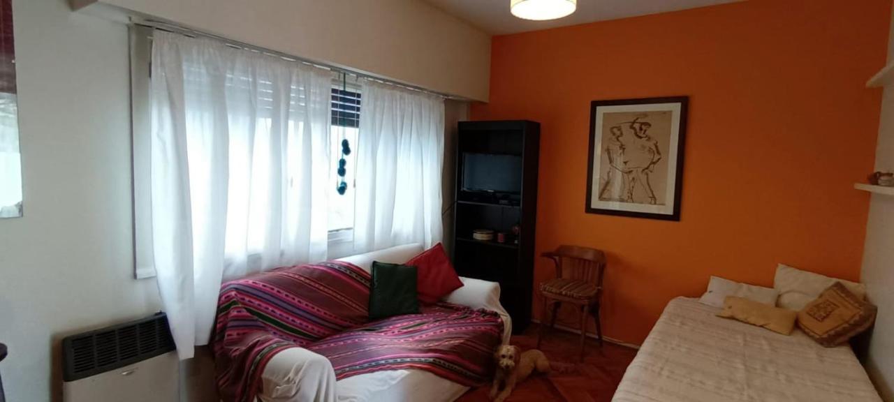 Departamento Palermo *