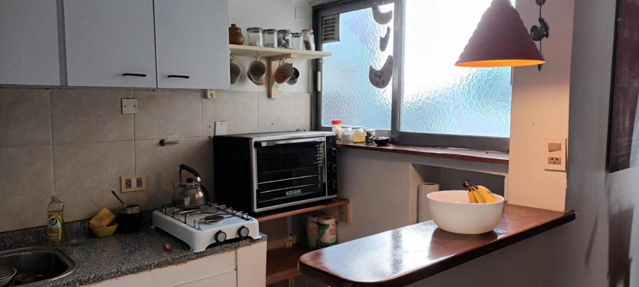 Departamento Palermo Apartamento *