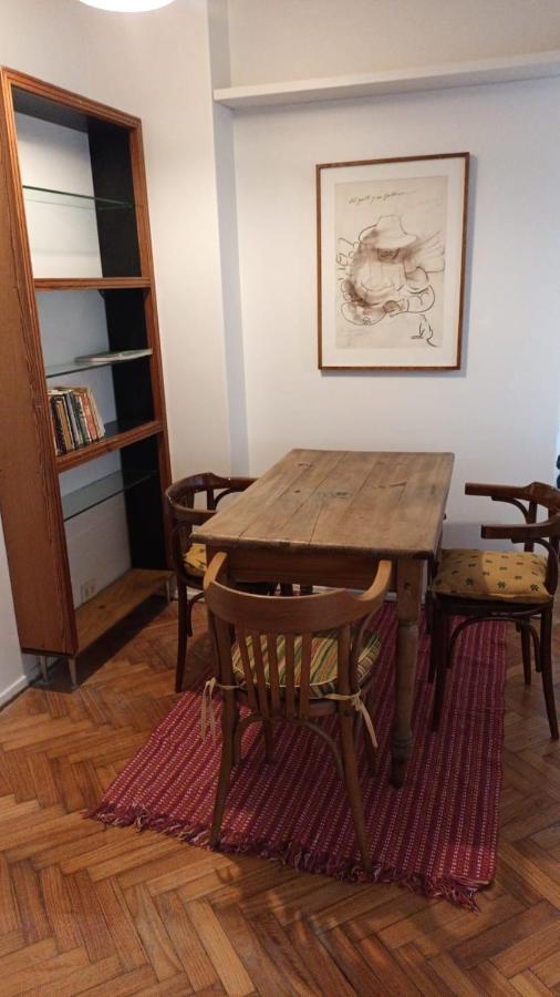 Departamento Palermo Apartamento