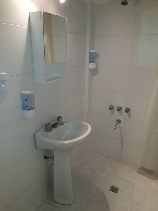 Apartamento Rodriguez Pena - Centro - Caba