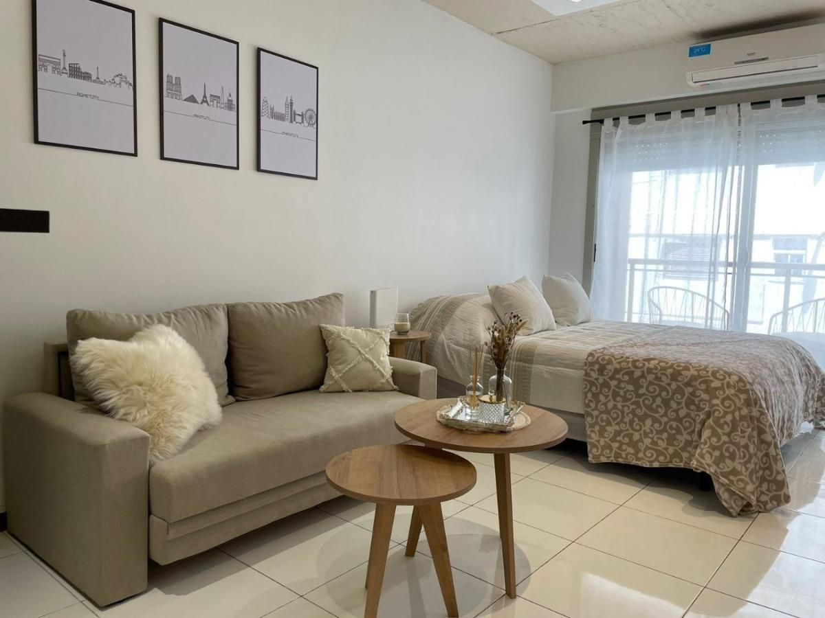 Apartamento Palermo Sunset *
