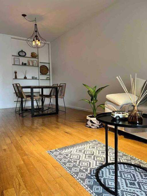Torre Soler Apartamento *