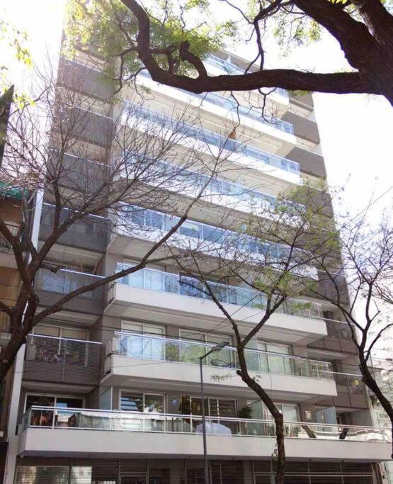 Torre Soler Apartamento Ciudad Autónoma de Buenos Aires