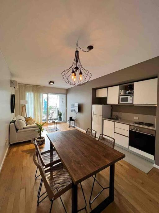 Torre Soler Apartamento *