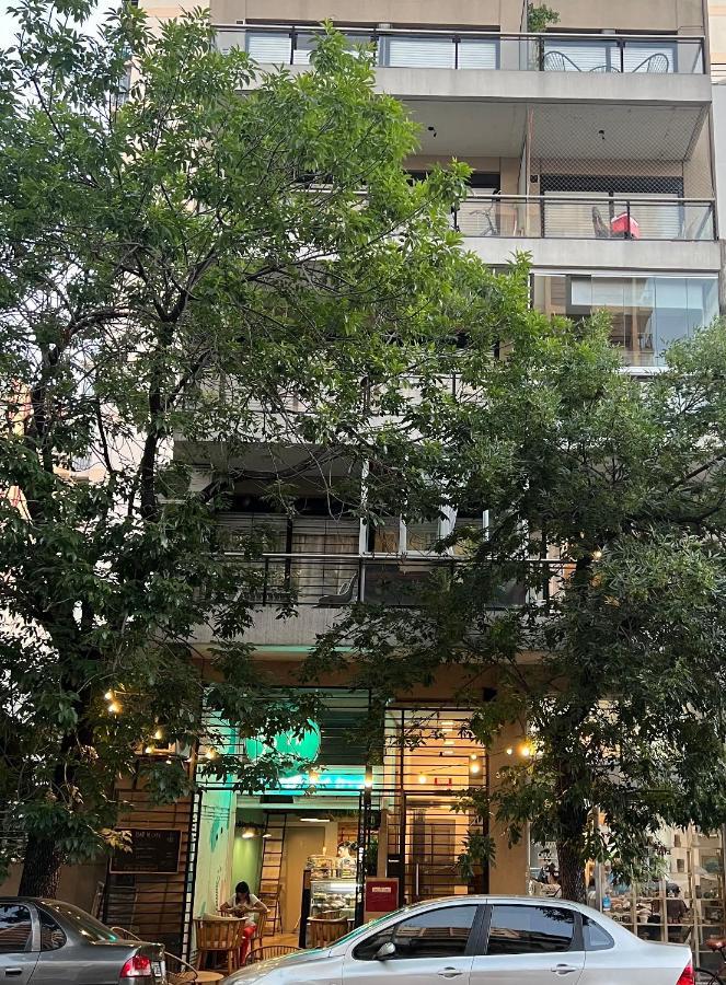 Apartamento Palermo Sunset *
